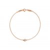 Diamonds by the Yard Bracelet