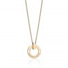 T1 Circle Pendant